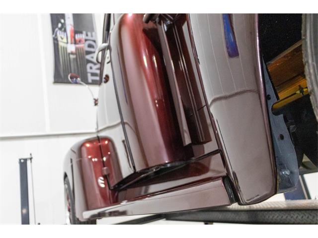 1950 Ford F1 (CC-2066047) for sale in Kentwood, Michigan