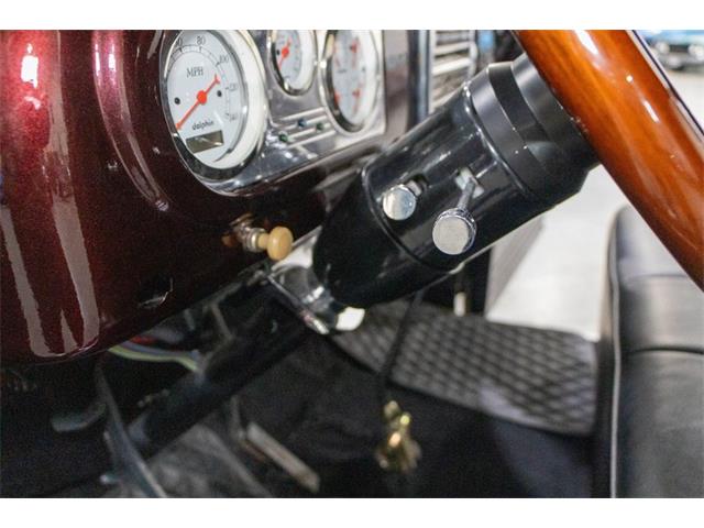 1950 Ford F1 (CC-2066047) for sale in Kentwood, Michigan