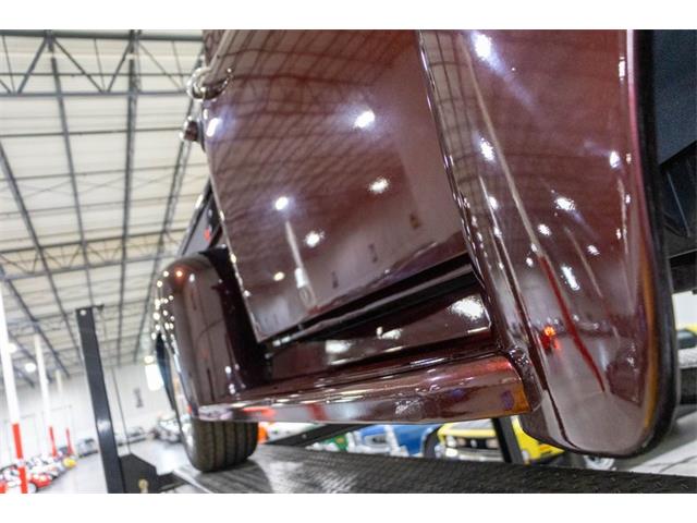 1950 Ford F1 (CC-2066047) for sale in Kentwood, Michigan