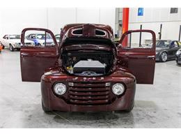 1950 Ford F1 (CC-2066047) for sale in Kentwood, Michigan
