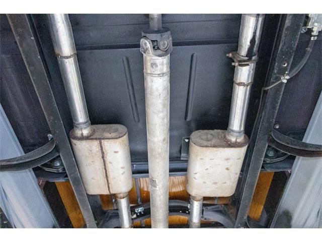 1950 Ford F1 (CC-2066047) for sale in Kentwood, Michigan