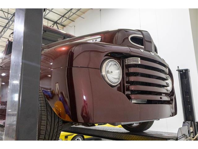 1950 Ford F1 (CC-2066047) for sale in Kentwood, Michigan