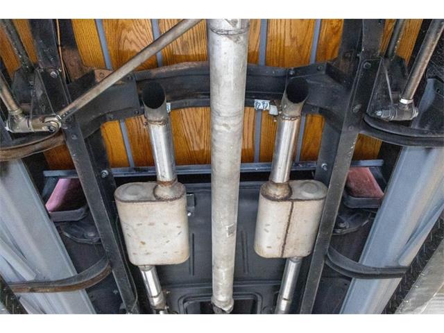 1950 Ford F1 (CC-2066047) for sale in Kentwood, Michigan