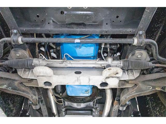 1950 Ford F1 (CC-2066047) for sale in Kentwood, Michigan