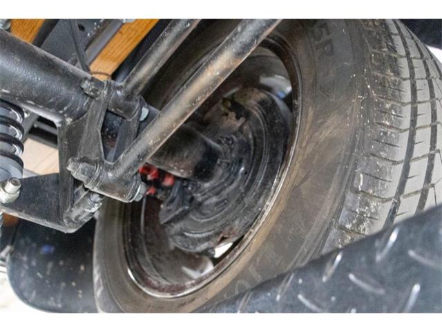 1950 Ford F1 (CC-2066047) for sale in Kentwood, Michigan