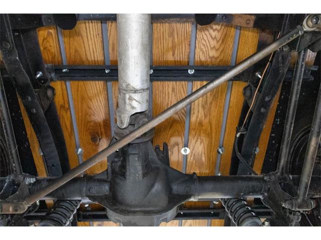 1950 Ford F1 (CC-2066047) for sale in Kentwood, Michigan