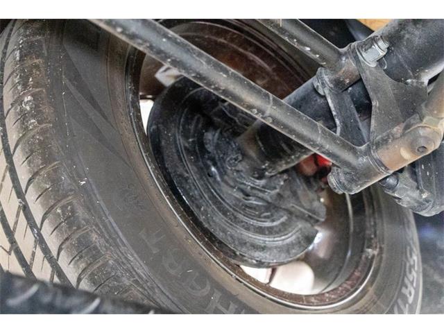 1950 Ford F1 (CC-2066047) for sale in Kentwood, Michigan