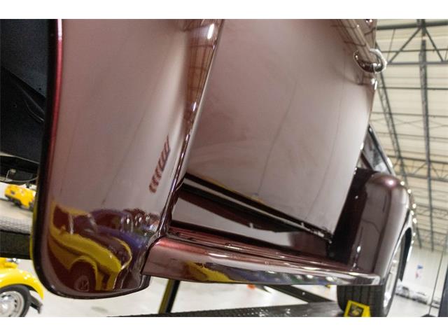 1950 Ford F1 (CC-2066047) for sale in Kentwood, Michigan