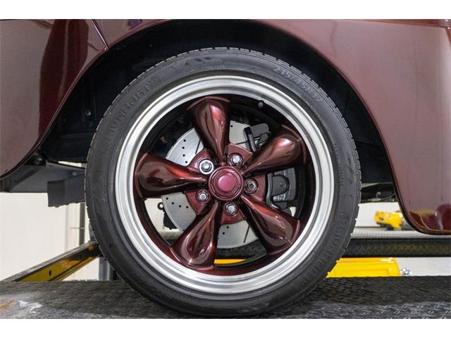 1950 Ford F1 (CC-2066047) for sale in Kentwood, Michigan