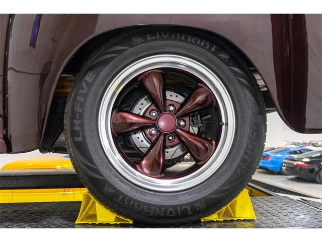 1950 Ford F1 (CC-2066047) for sale in Kentwood, Michigan