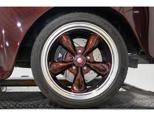 1950 Ford F1 (CC-2066047) for sale in Kentwood, Michigan