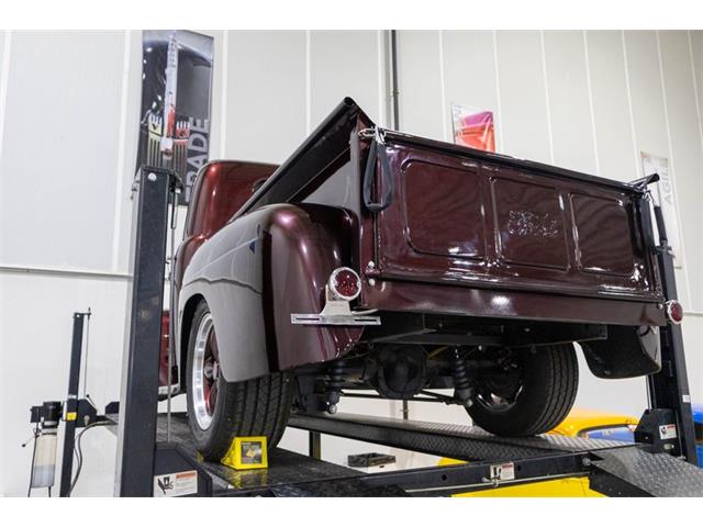 1950 Ford F1 (CC-2066047) for sale in Kentwood, Michigan