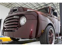 1950 Ford F1 (CC-2066047) for sale in Kentwood, Michigan