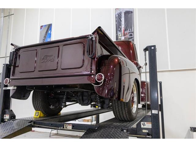 1950 Ford F1 (CC-2066047) for sale in Kentwood, Michigan