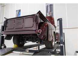 1950 Ford F1 (CC-2066047) for sale in Kentwood, Michigan