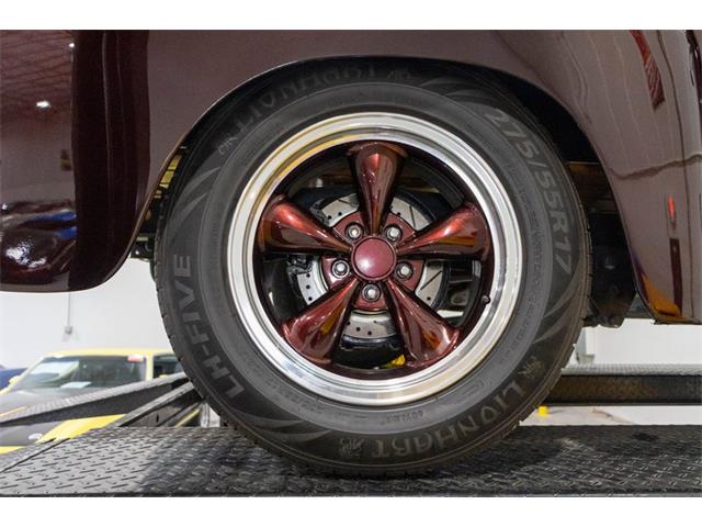 1950 Ford F1 (CC-2066047) for sale in Kentwood, Michigan