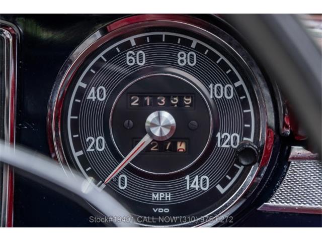 1968 Mercedes-Benz 250SL (CC-2066048) for sale in Beverly Hills, California