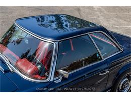 1968 Mercedes-Benz 250SL (CC-2066048) for sale in Beverly Hills, California
