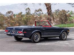 1968 Mercedes-Benz 250SL (CC-2066048) for sale in Beverly Hills, California