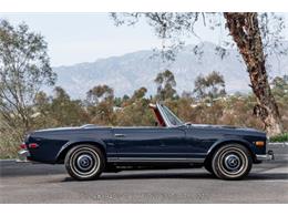 1968 Mercedes-Benz 250SL (CC-2066048) for sale in Beverly Hills, California