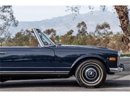 1968 Mercedes-Benz 250SL (CC-2066048) for sale in Beverly Hills, California