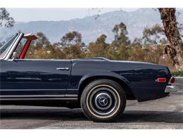 1968 Mercedes-Benz 250SL (CC-2066048) for sale in Beverly Hills, California