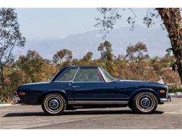 1968 Mercedes-Benz 250SL (CC-2066048) for sale in Beverly Hills, California