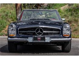 1968 Mercedes-Benz 250SL (CC-2066048) for sale in Beverly Hills, California