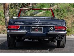 1968 Mercedes-Benz 250SL (CC-2066048) for sale in Beverly Hills, California