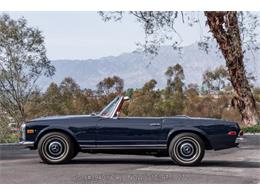 1968 Mercedes-Benz 250SL (CC-2066048) for sale in Beverly Hills, California