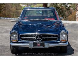 1968 Mercedes-Benz 250SL (CC-2066048) for sale in Beverly Hills, California