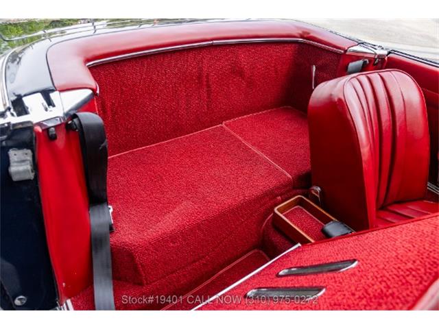 1968 Mercedes-Benz 250SL (CC-2066048) for sale in Beverly Hills, California