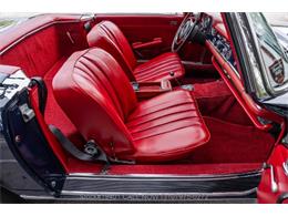 1968 Mercedes-Benz 250SL (CC-2066048) for sale in Beverly Hills, California