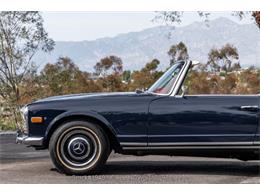 1968 Mercedes-Benz 250SL (CC-2066048) for sale in Beverly Hills, California