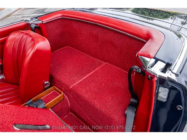 1968 Mercedes-Benz 250SL (CC-2066048) for sale in Beverly Hills, California