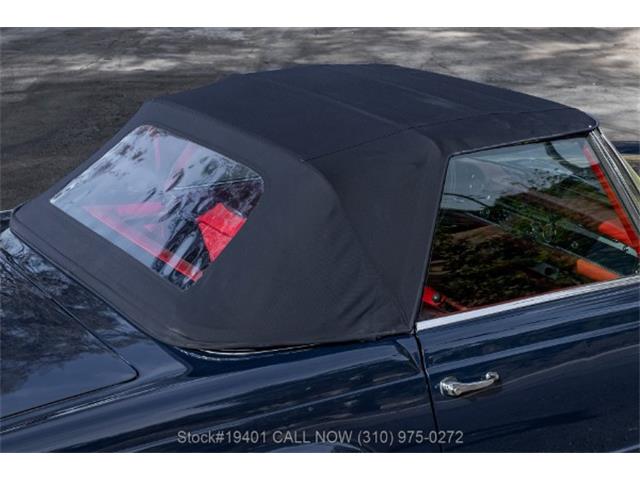 1968 Mercedes-Benz 250SL (CC-2066048) for sale in Beverly Hills, California
