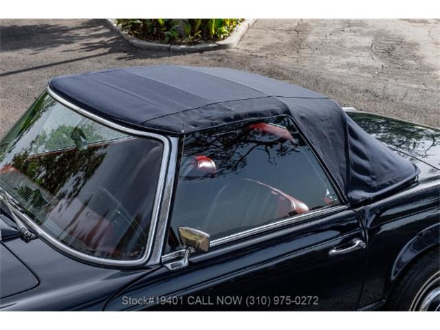 1968 Mercedes-Benz 250SL (CC-2066048) for sale in Beverly Hills, California
