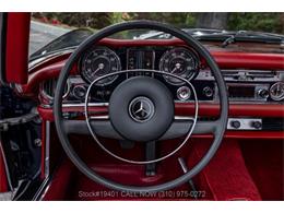 1968 Mercedes-Benz 250SL (CC-2066048) for sale in Beverly Hills, California