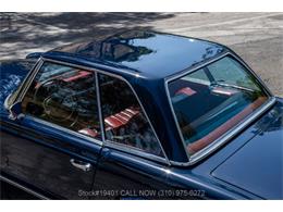 1968 Mercedes-Benz 250SL (CC-2066048) for sale in Beverly Hills, California