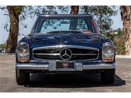 1968 Mercedes-Benz 250SL (CC-2066048) for sale in Beverly Hills, California
