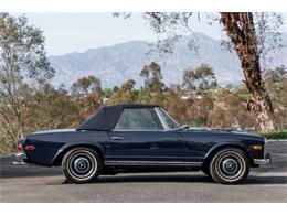 1968 Mercedes-Benz 250SL (CC-2066048) for sale in Beverly Hills, California