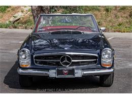 1968 Mercedes-Benz 250SL (CC-2066048) for sale in Beverly Hills, California