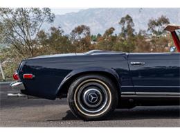 1968 Mercedes-Benz 250SL (CC-2066048) for sale in Beverly Hills, California