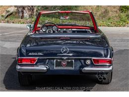 1968 Mercedes-Benz 250SL (CC-2066048) for sale in Beverly Hills, California