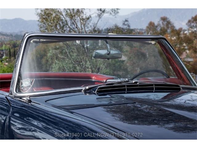 1968 Mercedes-Benz 250SL (CC-2066048) for sale in Beverly Hills, California