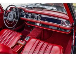 1968 Mercedes-Benz 250SL (CC-2066048) for sale in Beverly Hills, California
