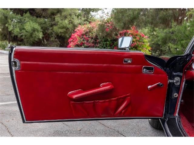 1968 Mercedes-Benz 250SL (CC-2066048) for sale in Beverly Hills, California