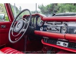1968 Mercedes-Benz 250SL (CC-2066048) for sale in Beverly Hills, California