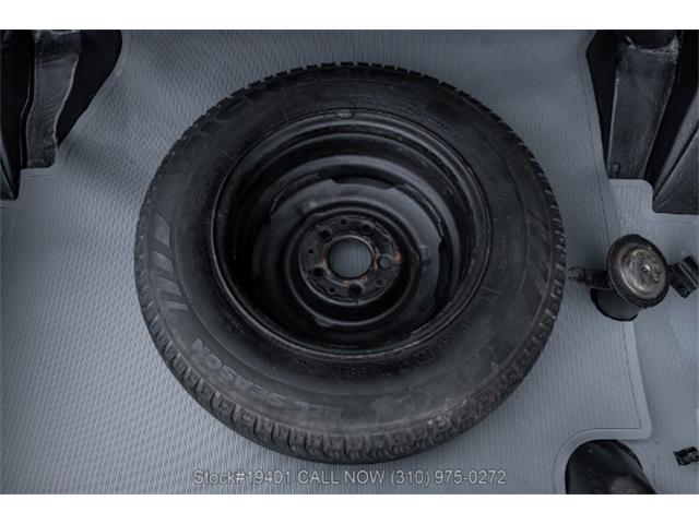 1968 Mercedes-Benz 250SL (CC-2066048) for sale in Beverly Hills, California