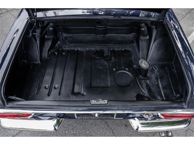 1968 Mercedes-Benz 250SL (CC-2066048) for sale in Beverly Hills, California